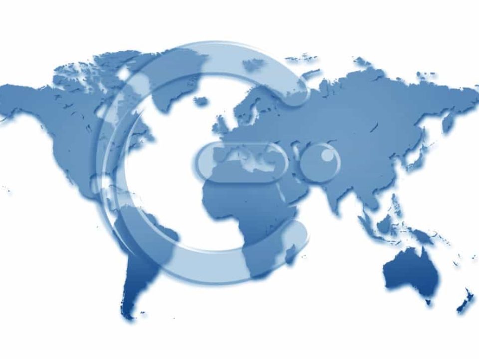 CI World Map 4